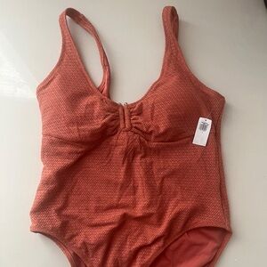 Old Navy one piece swimsuit new never worn